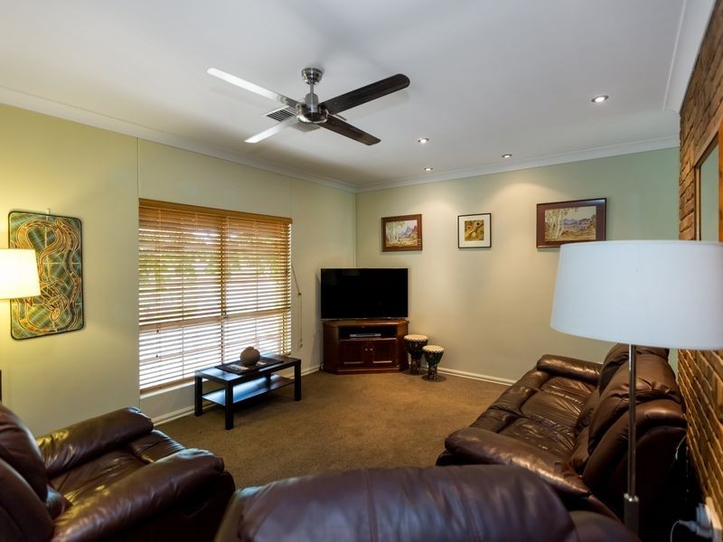 Lot 4100 Petrick Road, Connellan NT 0870