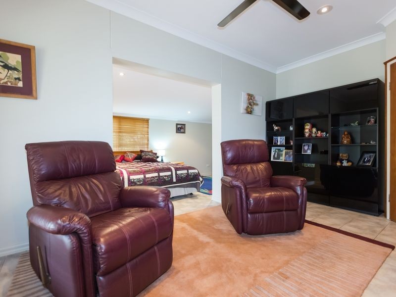 Lot 4100 Petrick Road, Connellan NT 0870