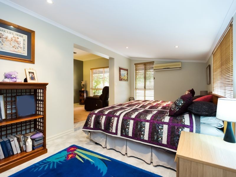 Lot 4100 Petrick Road, Connellan NT 0870