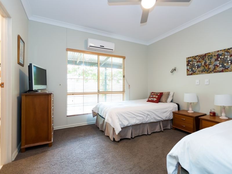 Lot 4100 Petrick Road, Connellan NT 0870