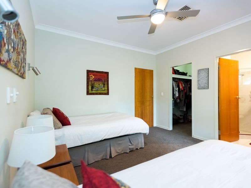 Lot 4100 Petrick Road, Connellan NT 0870