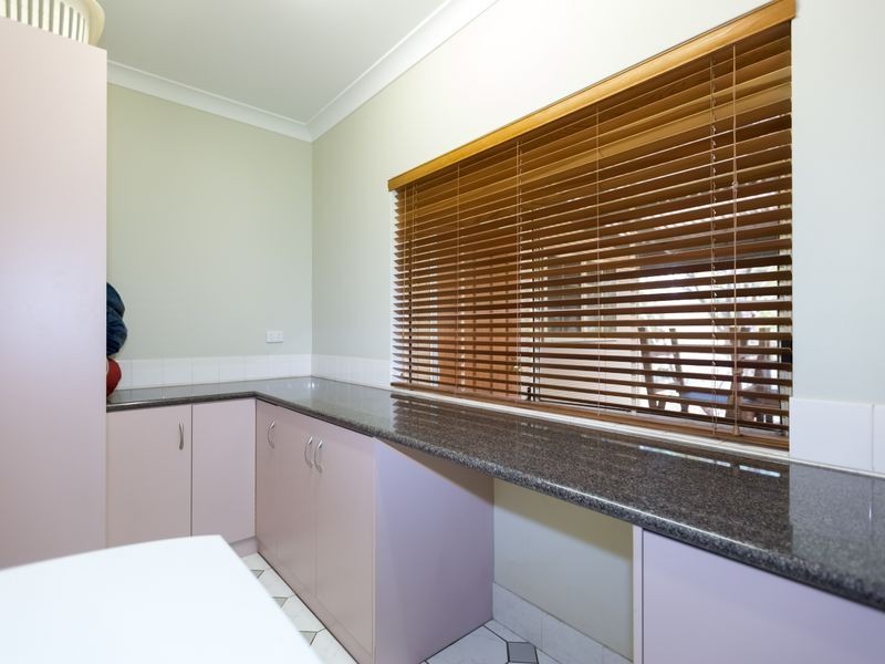 Lot 4100 Petrick Road, Connellan NT 0870