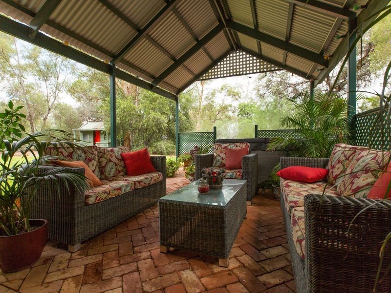 Lot 4100 Petrick Road, Connellan NT 0870