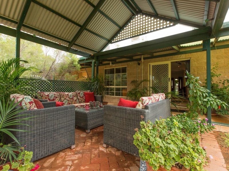 Lot 4100 Petrick Road, Connellan NT 0870