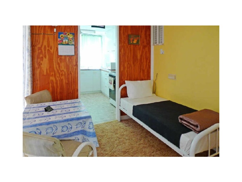 16 Spencer Street, Ti Tree NT 0872