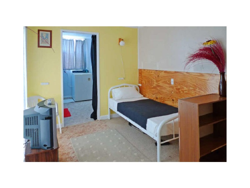 16 Spencer Street, Ti Tree NT 0872