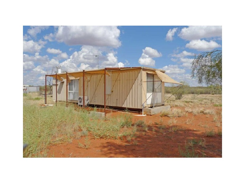 16 Spencer Street, Ti Tree NT 0872