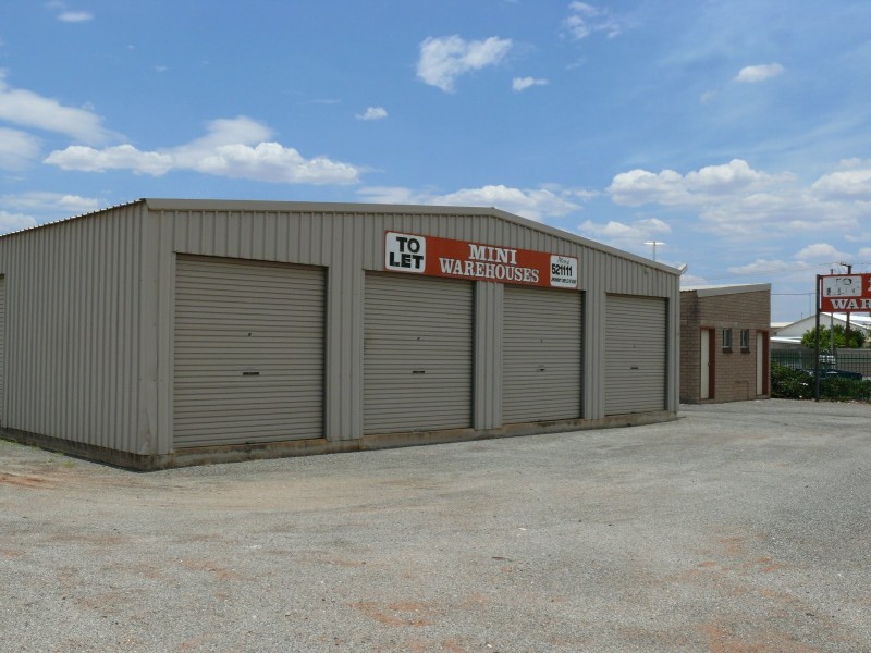 Lot 6921/6921 Stora Cnr. Milner Road and Kidman Street, Gillen NT 0870