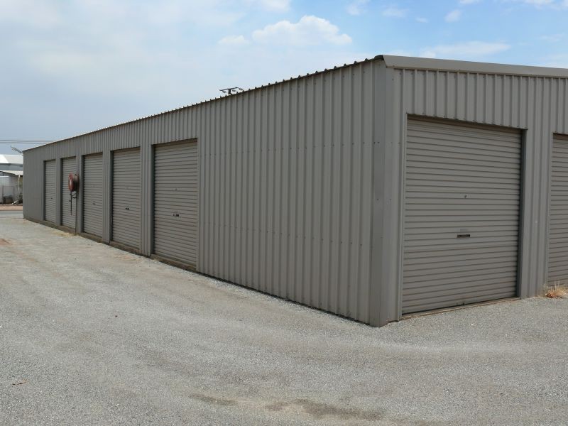 Lot 6921/6921 Stora Cnr. Milner Road and Kidman Street, Gillen NT 0870