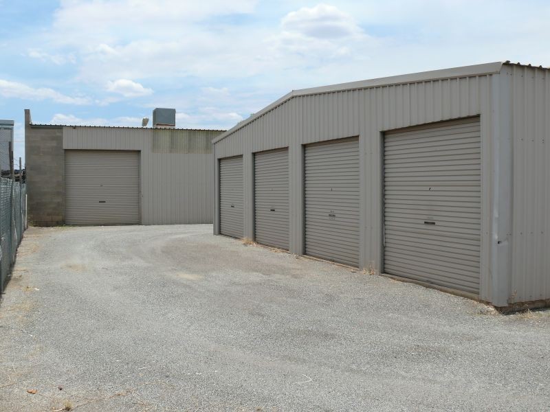 Lot 6921/6921 Stora Cnr. Milner Road and Kidman Street, Gillen NT 0870