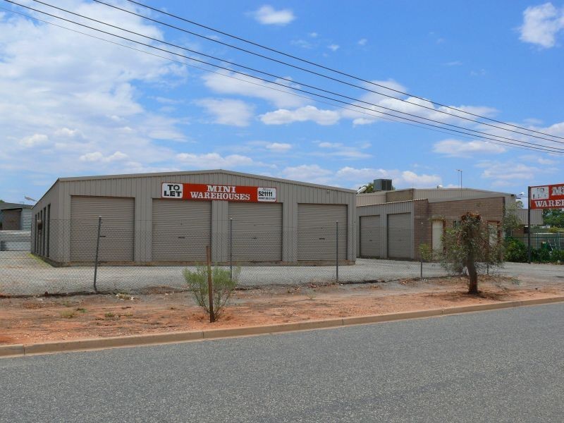 Lot 6921/6921 Stora Cnr. Milner Road and Kidman Street, Gillen NT 0870