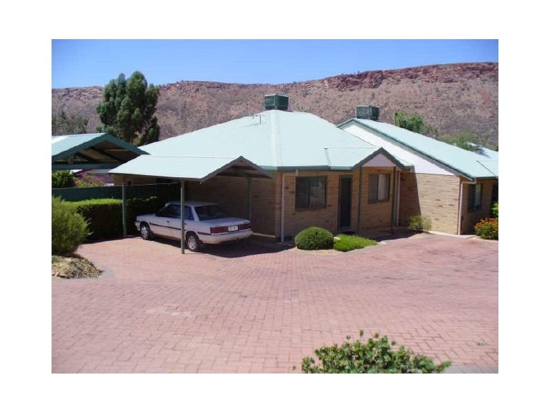 6/24 Latz Crescent, Alice Springs NT 0870