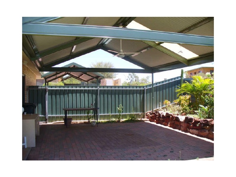 6/24 Latz Crescent, Alice Springs NT 0870