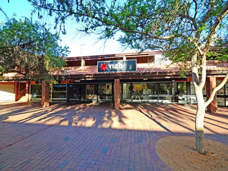 1/53 Todd Mall, Alice Springs NT 0870