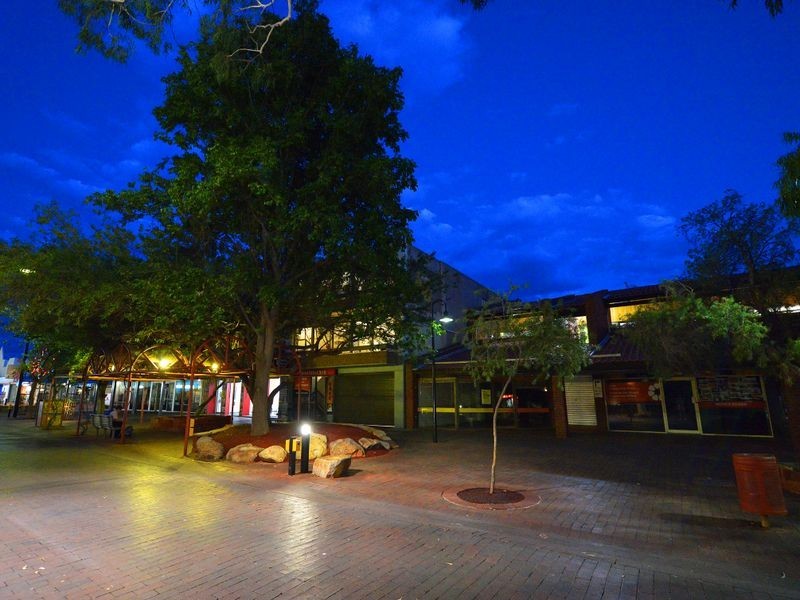 1/53 Todd Mall, Alice Springs NT 0870