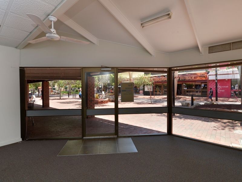 1/53 Todd Mall, Alice Springs NT 0870