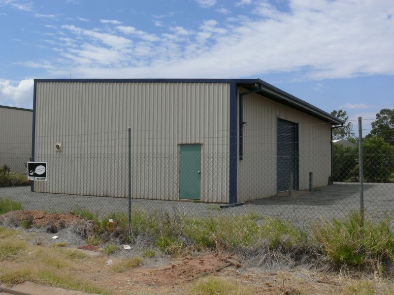 39B/Lot 92 Ghan Road, Alice Springs NT 0870