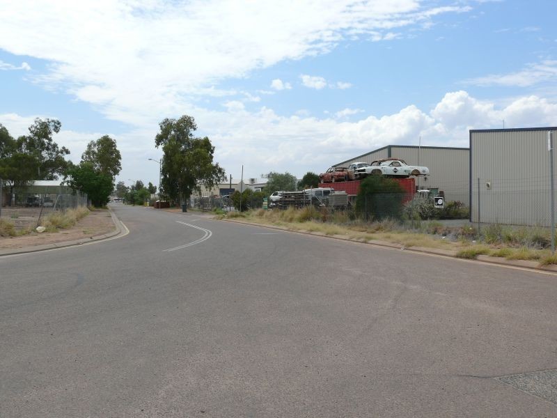 39B/Lot 92 Ghan Road, Alice Springs NT 0870