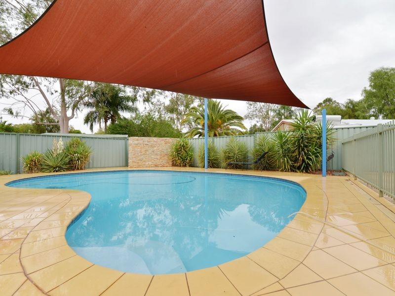 39 De Havilland Drive, Alice Springs NT 0870