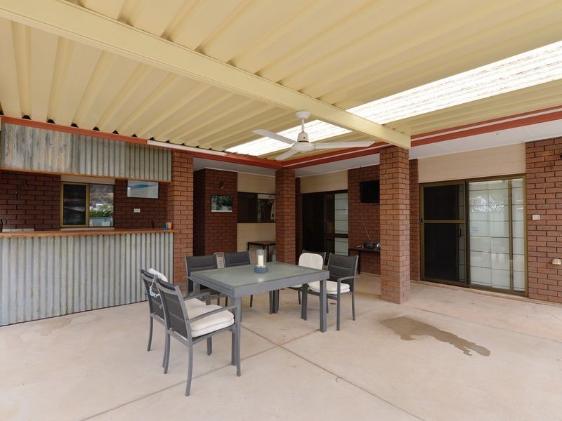 39 De Havilland Drive, Alice Springs NT 0870