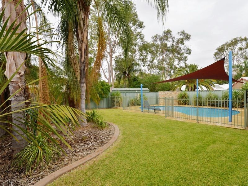 39 De Havilland Drive, Alice Springs NT 0870