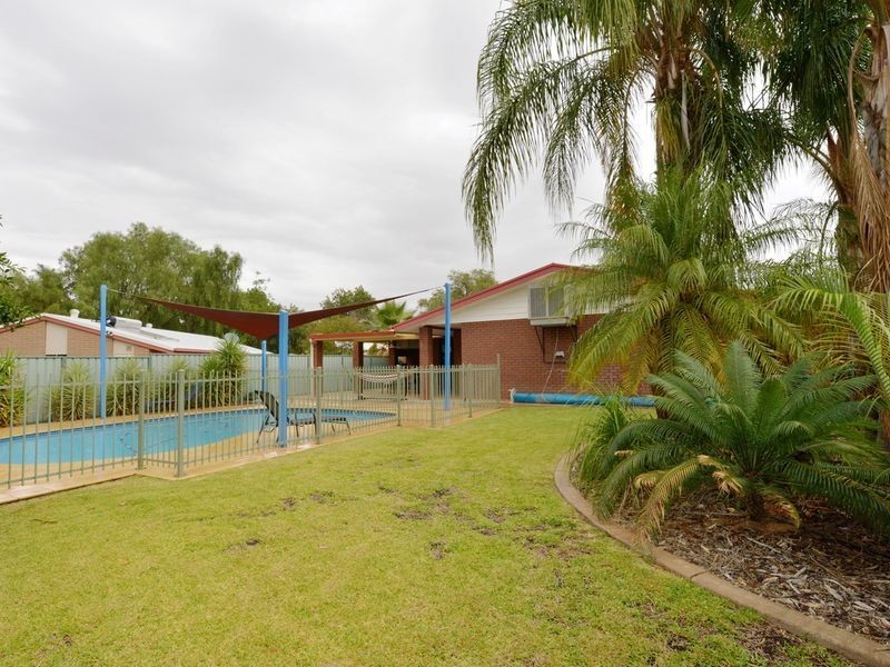 39 De Havilland Drive, Alice Springs NT 0870