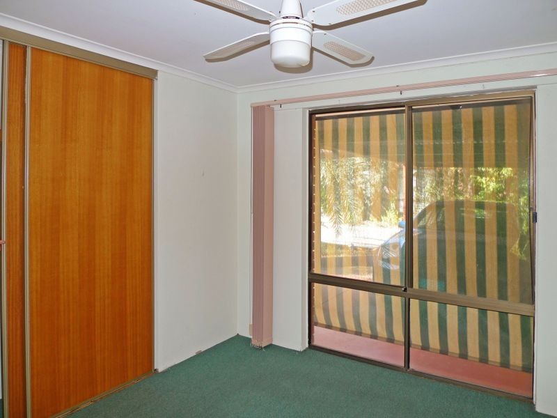 19/1 Barrett Drive (Unit 48 Floreat Village), Alice Springs NT 0870