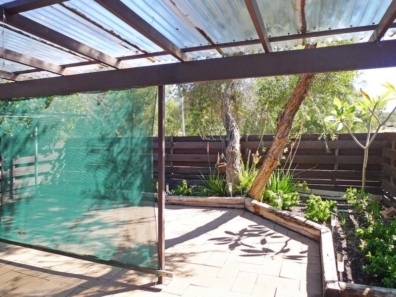 19/1 Barrett Drive (Unit 48 Floreat Village), Alice Springs NT 0870