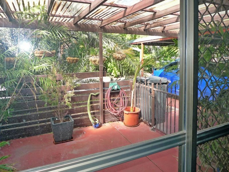 19/1 Barrett Drive (Unit 48 Floreat Village), Alice Springs NT 0870