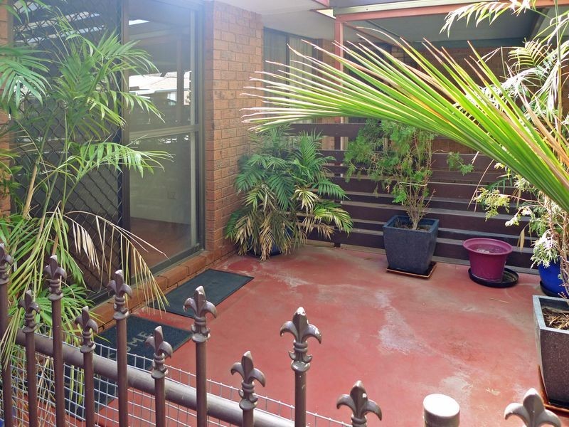 19/1 Barrett Drive (Unit 48 Floreat Village), Alice Springs NT 0870