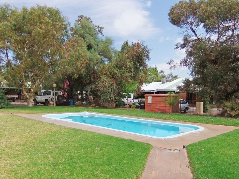 19/1 Barrett Drive (Unit 48 Floreat Village), Alice Springs NT 0870