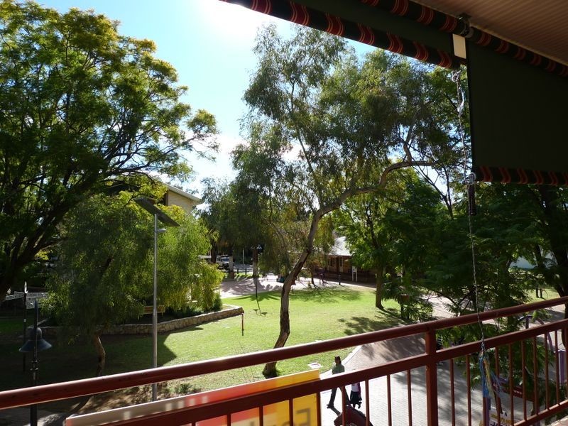 16-17/63 Todd Mall, Alice Springs NT 0870