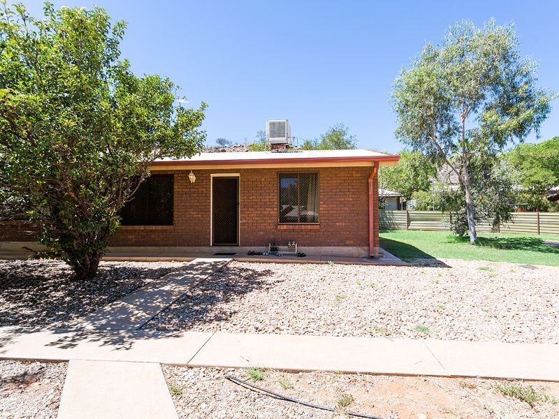 3/23 Taylor Street, Alice Springs NT 0870
