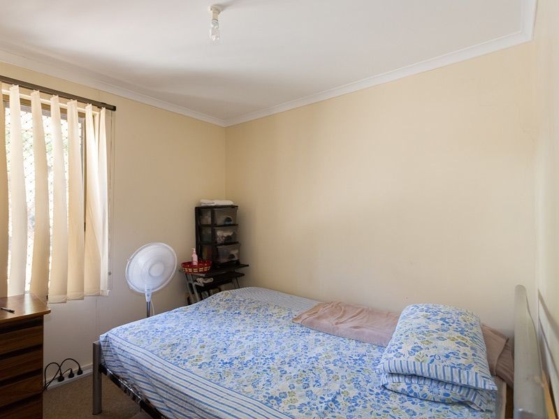 3/23 Taylor Street, Alice Springs NT 0870