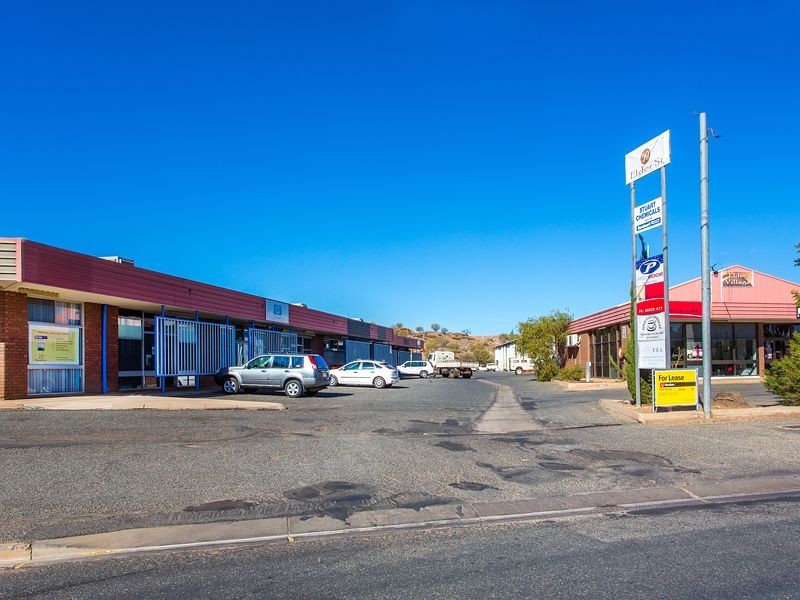 21/59 Elder Street, Alice Springs NT 0870