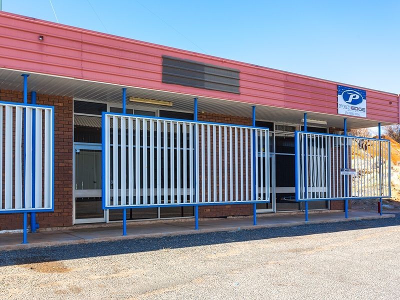 21/59 Elder Street, Alice Springs NT 0870