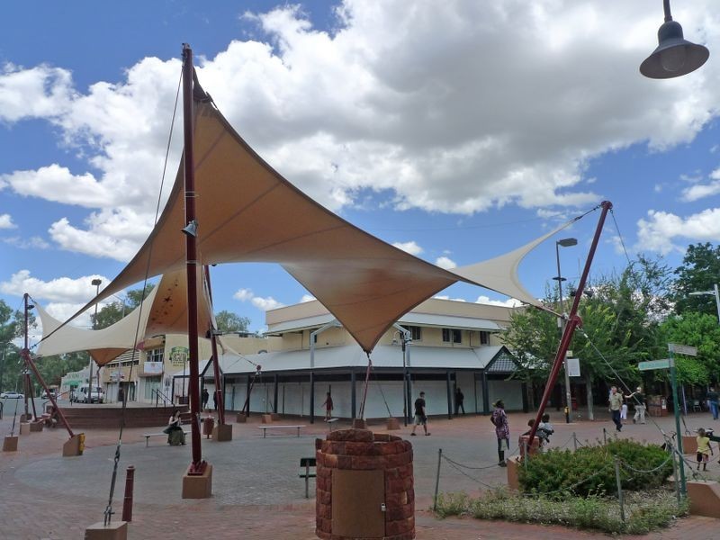 3/20 Parsons Street, Alice Springs NT 0870