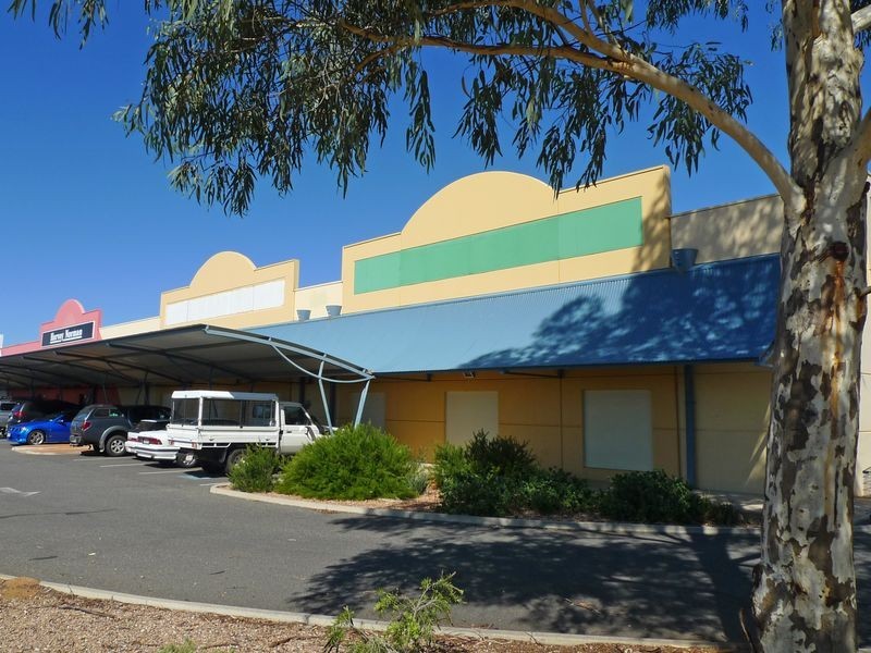 4/1 Colson Street, Alice Springs NT 0870