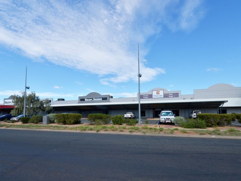 4/1 Colson Street, Alice Springs NT 0870