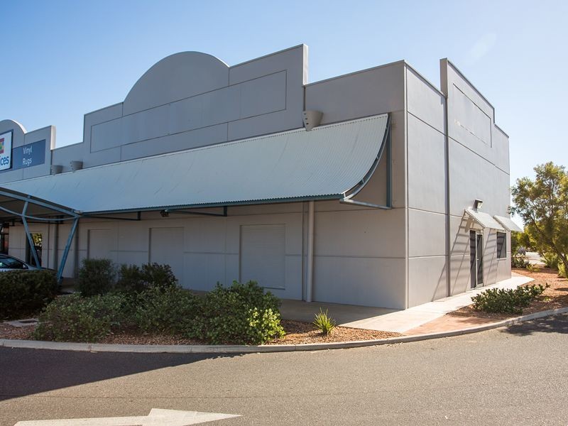 4/1 Colson Street, Alice Springs NT 0870