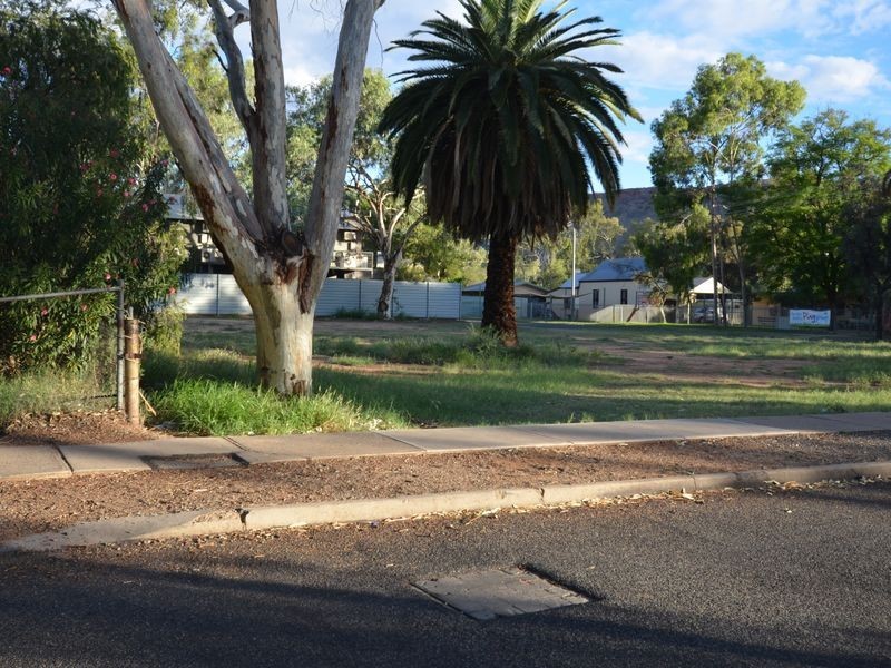 43 45 & 47 Gap Road, The Gap NT 0870