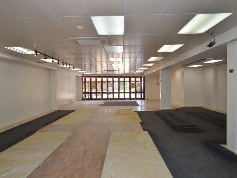 Todd Mall – 11 Leichhardt Terrace, Alice Springs NT 0870