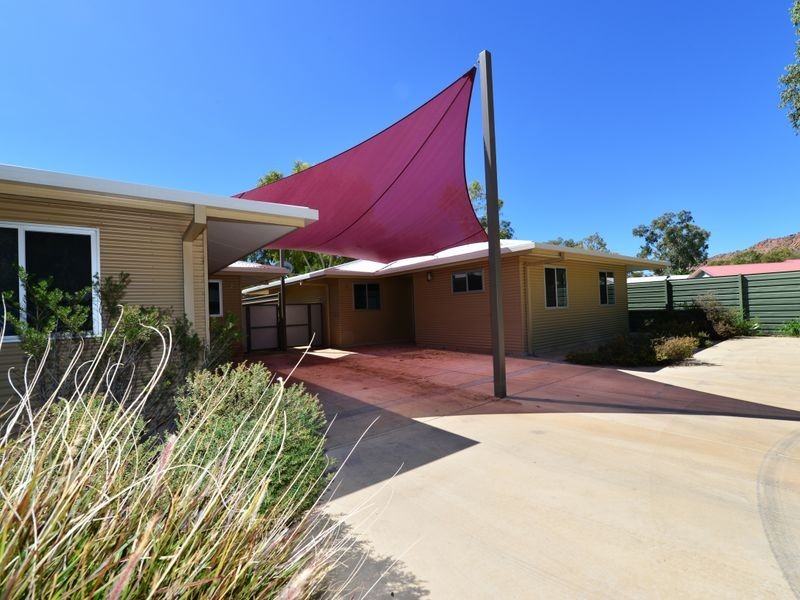 3/9 Mahomed Street, Alice Springs NT 0870