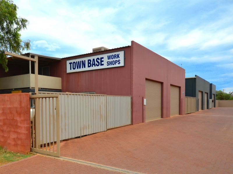 4/7 Ghan Road, Ciccone NT 0870