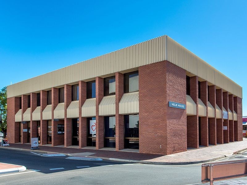 Suite 1A/40 Bath Street, Alice Springs NT 0870