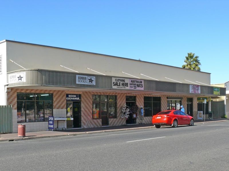 3/113 Todd Street, Alice Springs NT 0870