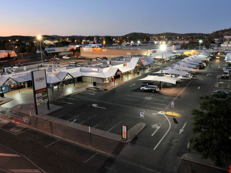 Shop 22B Alice Springs Shopping Centre, Alice Springs NT 0870