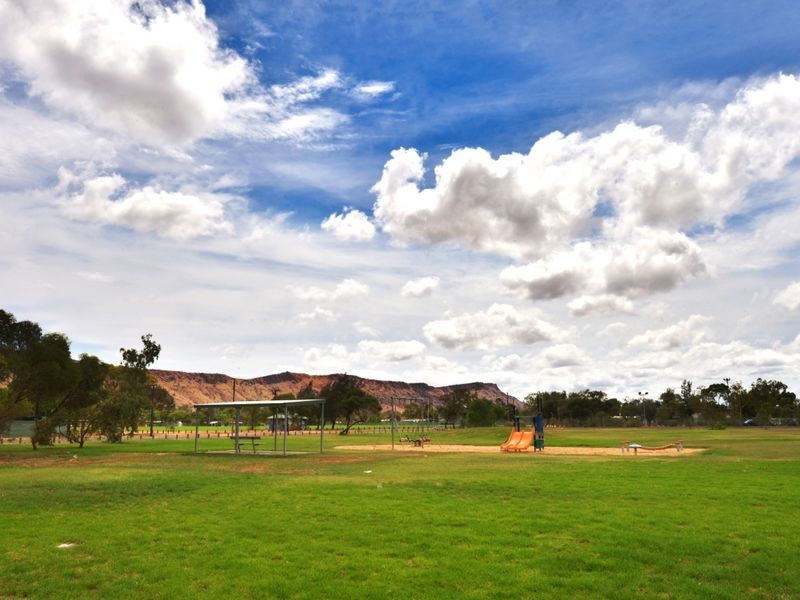 39 Newland Street, Alice Springs NT 0870