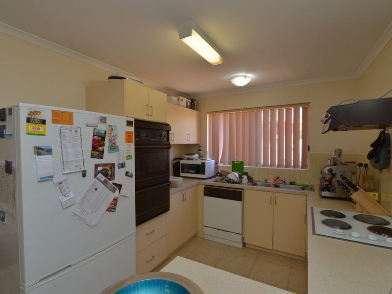 7/15 Adamson Avenue, Gillen NT 0870