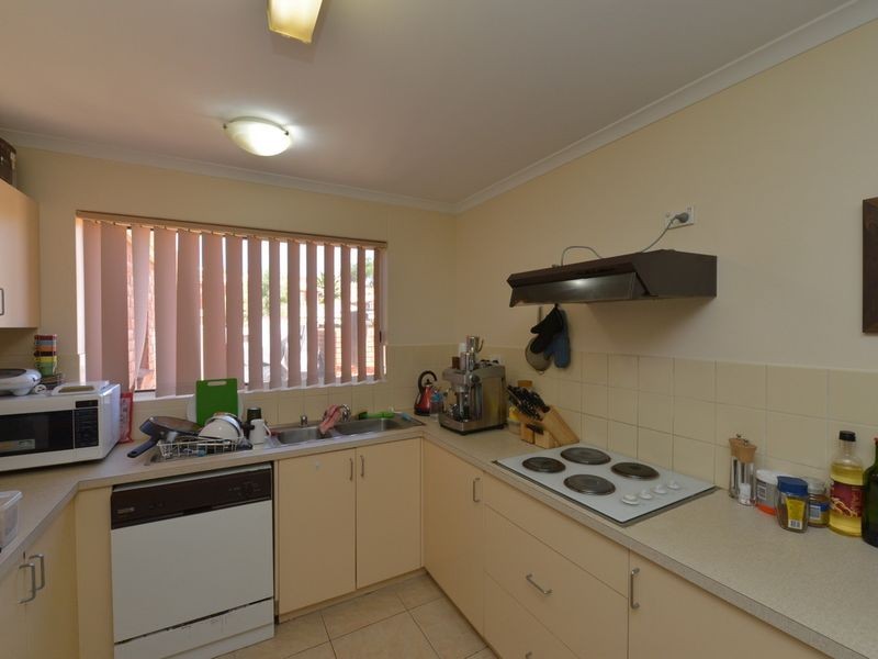 7/15 Adamson Avenue, Gillen NT 0870
